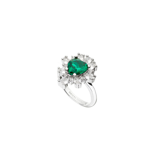 Ladies' Ring Chiara Ferragni J19AWJ21018 (18)