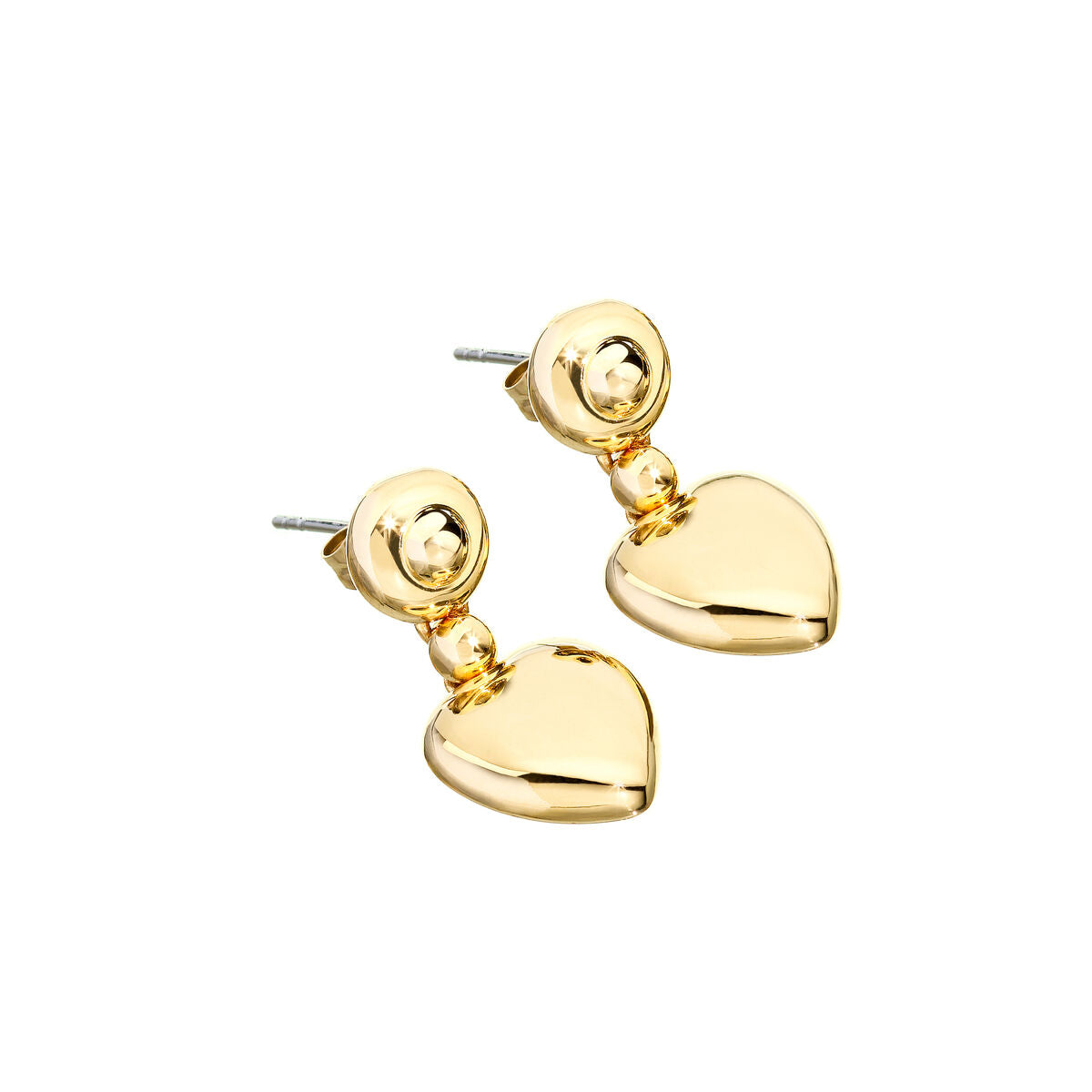 Ladies' Earrings Chiara Ferragni J19AXP05