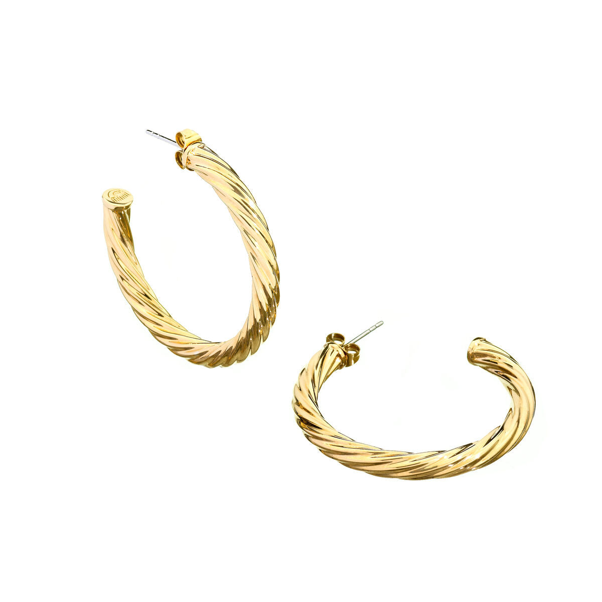 Ladies' Earrings Chiara Ferragni J19AXP10 4 cm