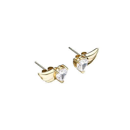 Ladies' Earrings Chiara Ferragni J19AVH07