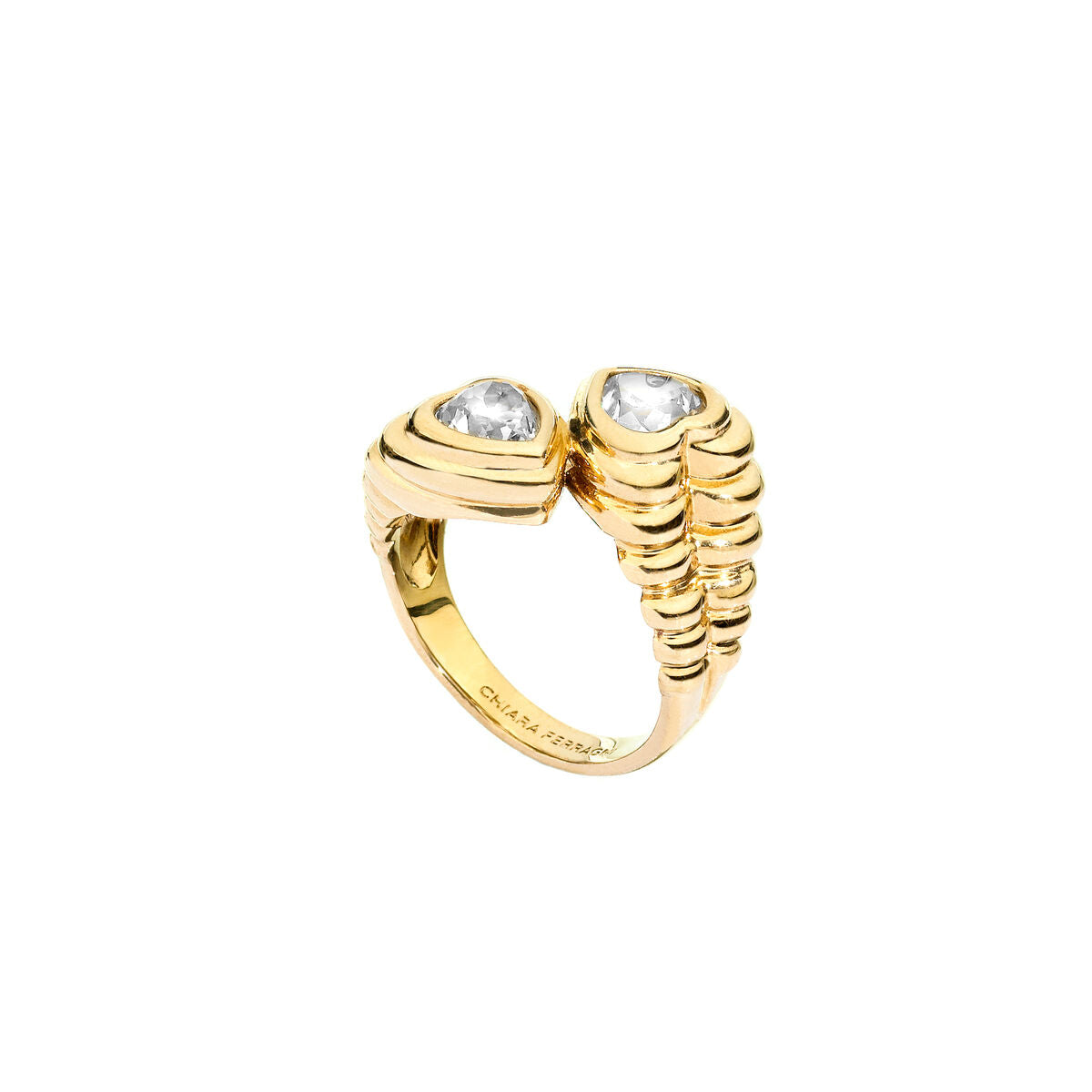 Ladies' Ring Chiara Ferragni J19AXP13014 (14)