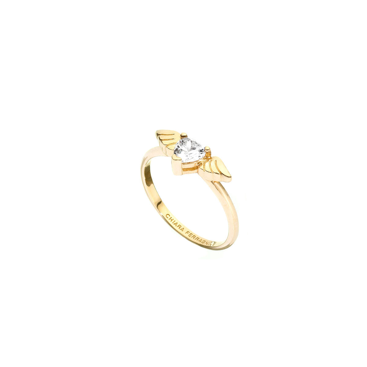 Ladies' Ring Chiara Ferragni J19AVH08018 (18)