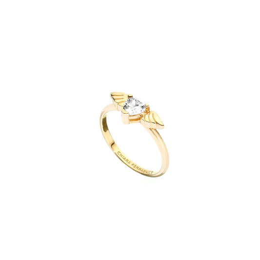 Ladies' Ring Chiara Ferragni J19AVH08018 (18)