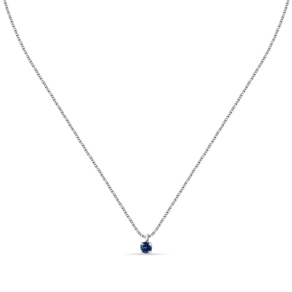 Ladies' Necklace Morellato SAIW172 Silver