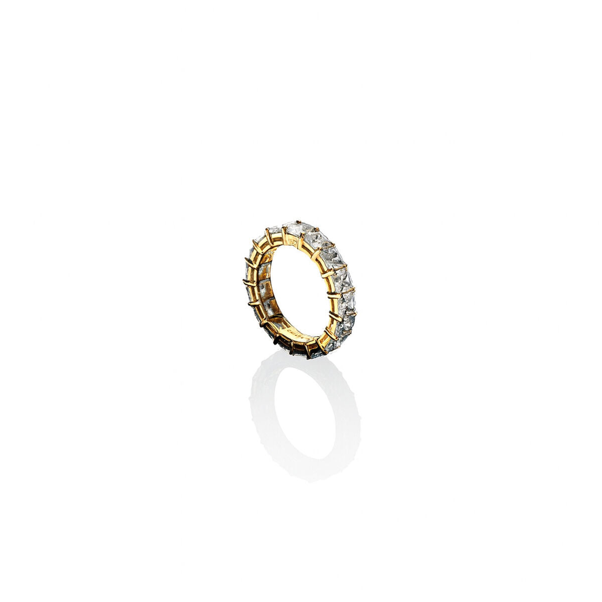 Ladies' Ring Chiara Ferragni J19AVJ14016 (16)