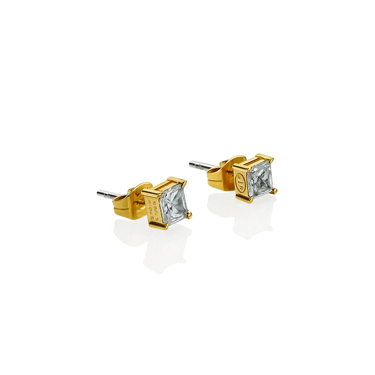 Ladies' Earrings Chiara Ferragni J19AVJ18