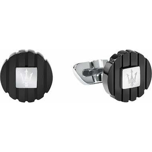 Cufflinks Maserati JM5249JD02