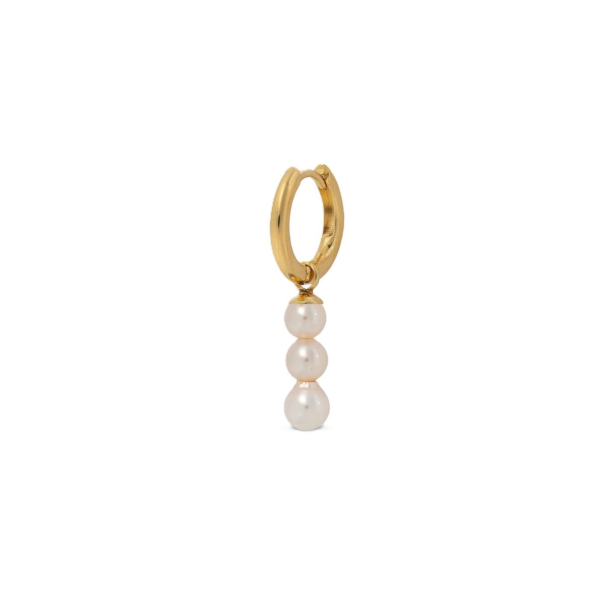 Ladies' Watch Majorica 17535.01.1.E00.909.1