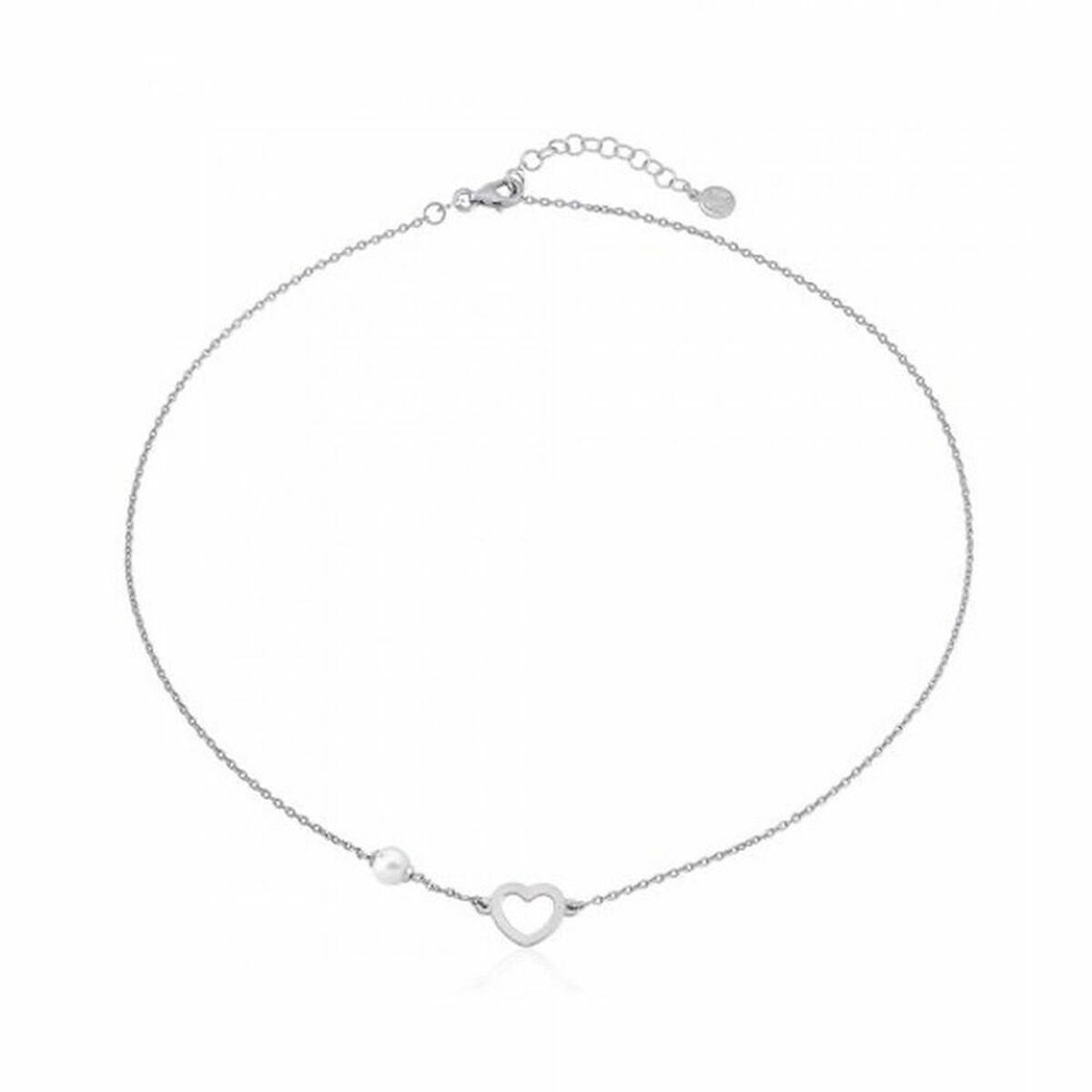 Ladies' Bracelet Majorica 16414.01.2.000.010.1 Silver