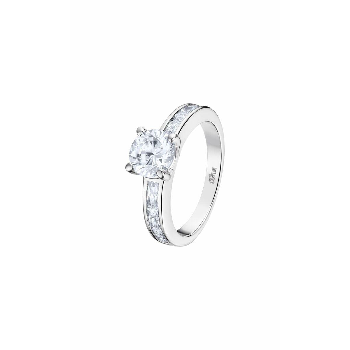 Ladies' Ring Lotus LP3444-3/116