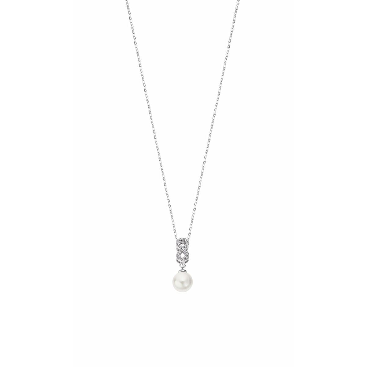 Ladies' Necklace Lotus LP3479-1/1