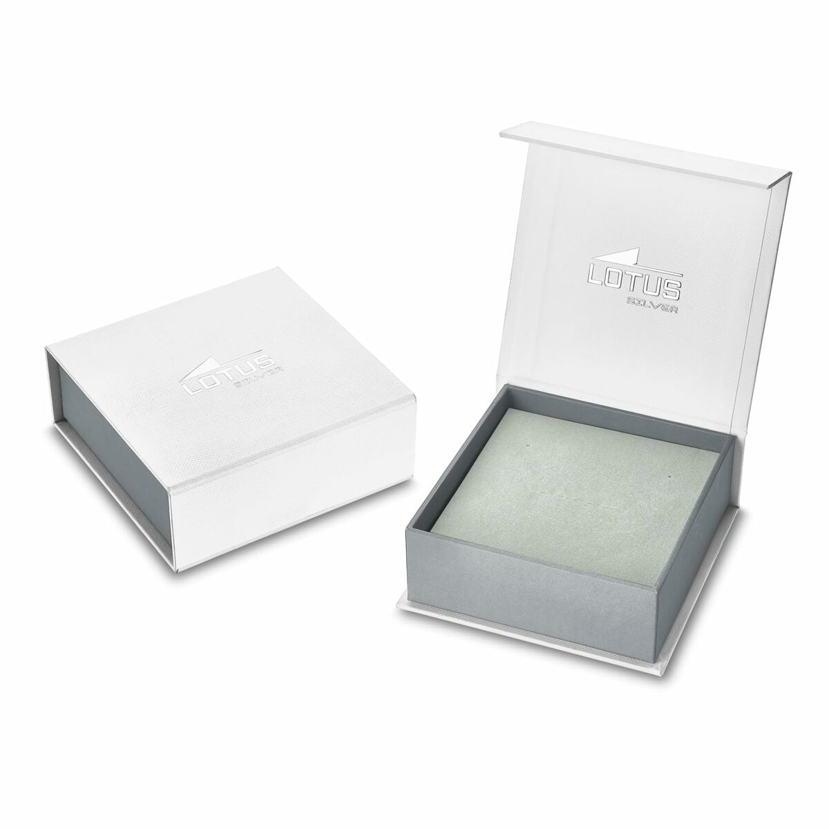 Ladies' Pendant Lotus LP3593-1/1 Silver