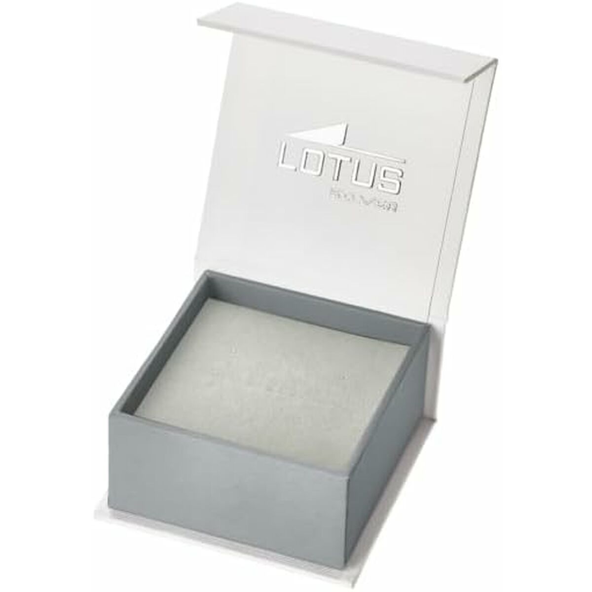 Ladies' Ring Lotus LP3682-3/114 Silver 14