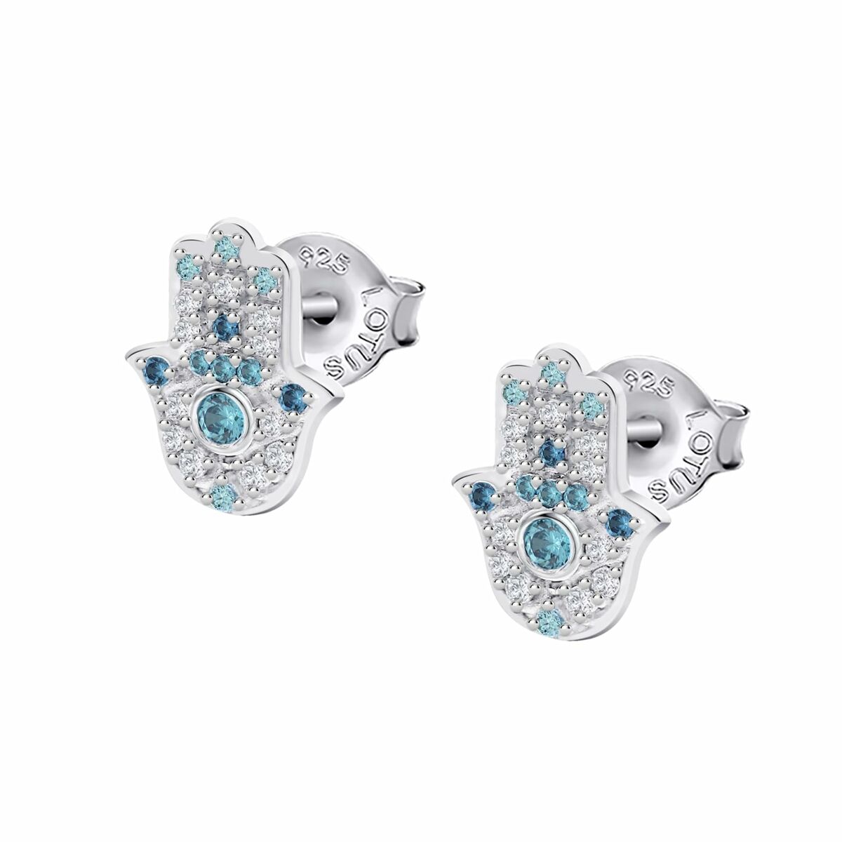 Ladies' Earrings Lotus LP1989-4/4