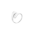 Ladies' Ring Lotus LS2441-3/118 Silver 18