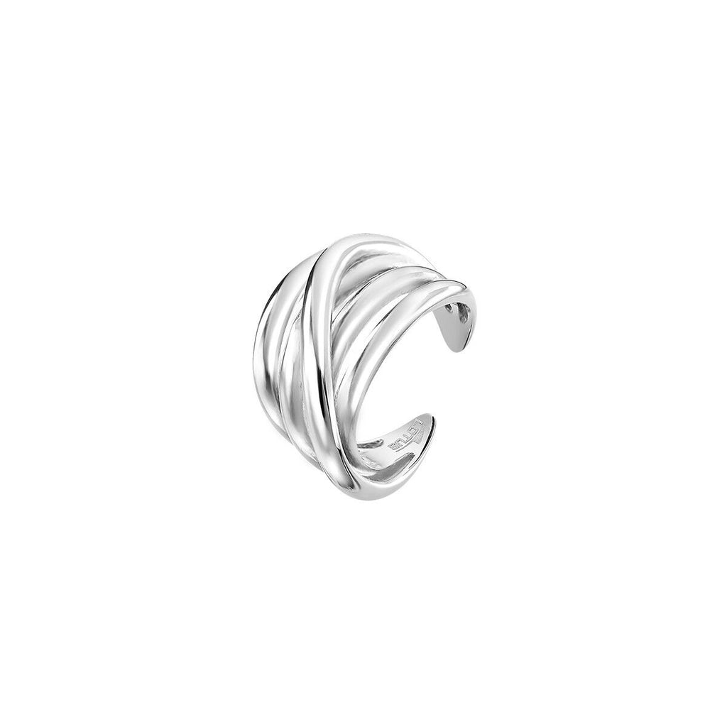 Ladies' Ring Lotus LS2442-3/116 Silver 16