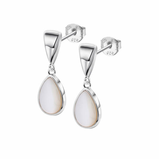 Ladies' Earrings Lotus LP3795-4/1 Silver