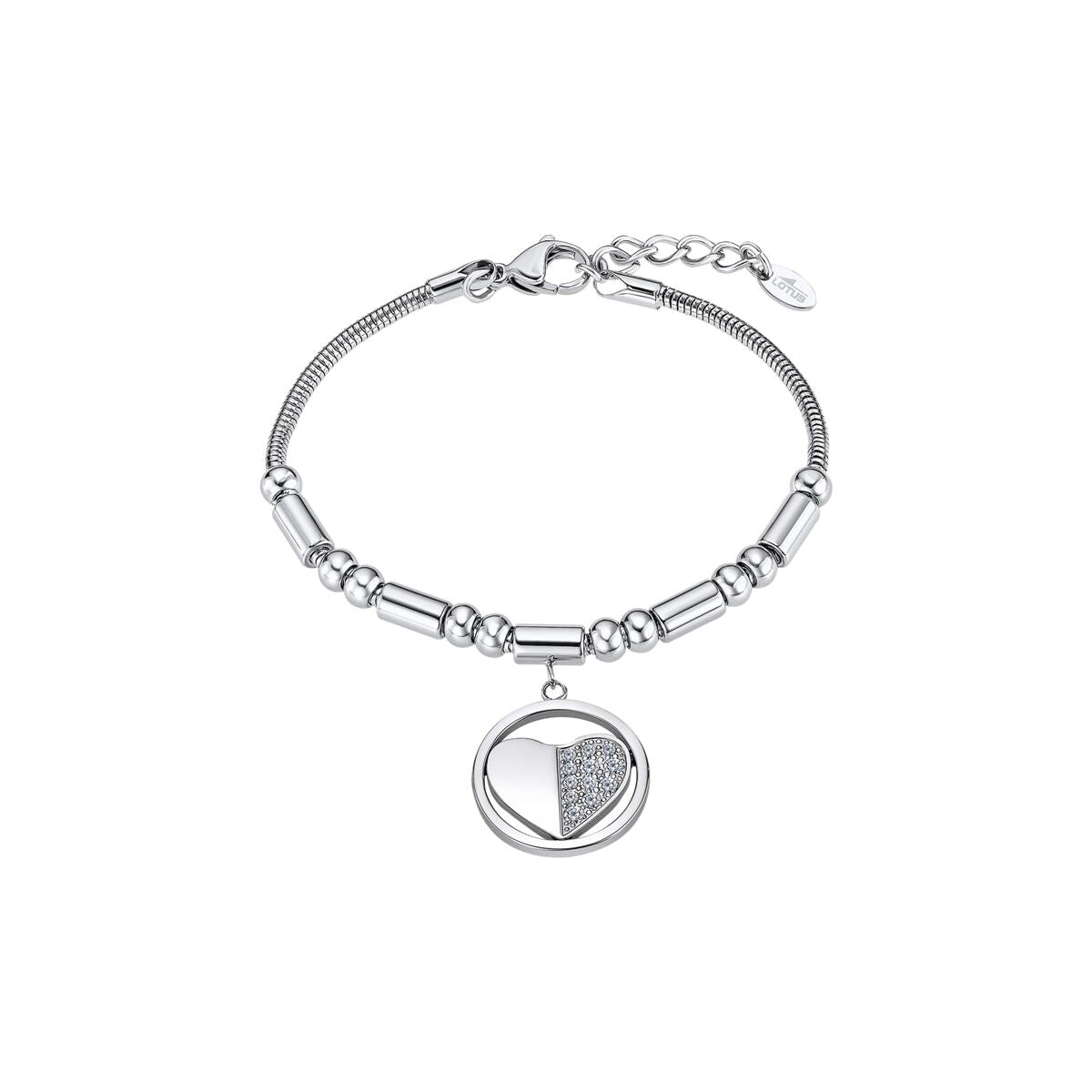 Ladies' Bracelet Lotus LS2466-2/1 Silver