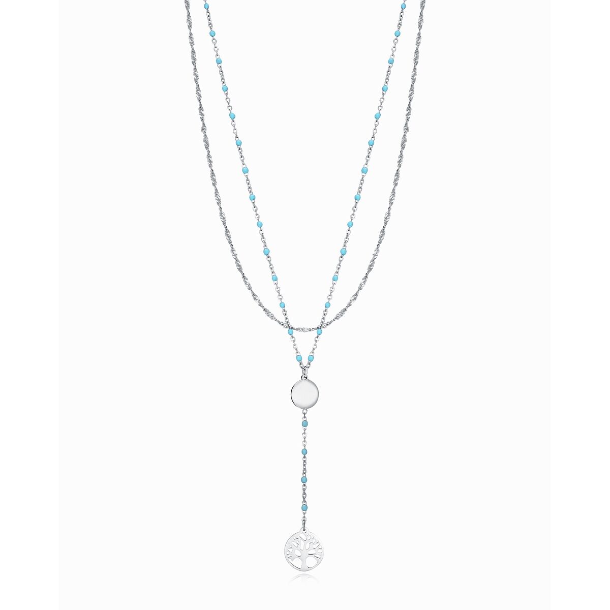 Ladies' Necklace Viceroy 1390C01000