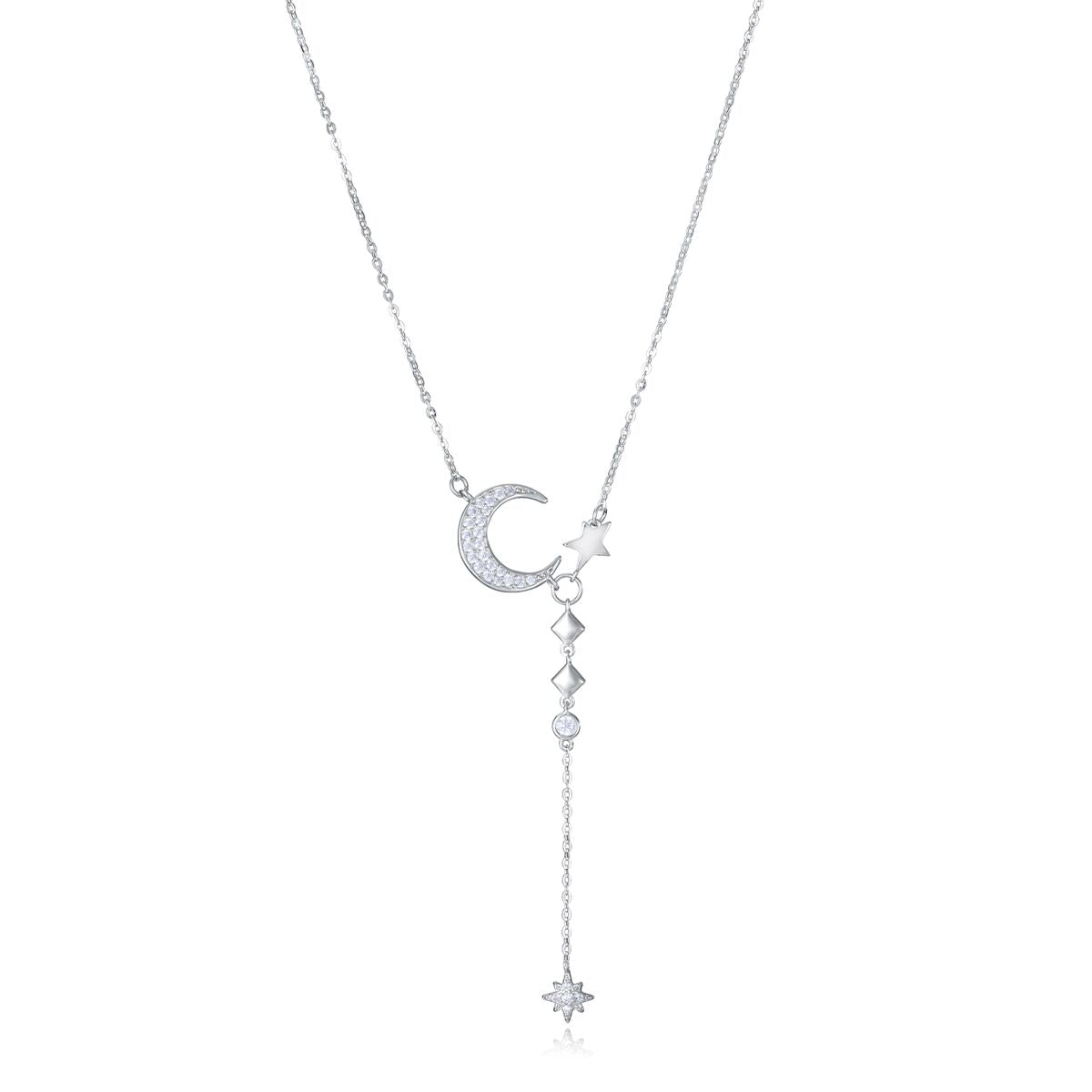 Ladies' Necklace Viceroy 13205C000-30