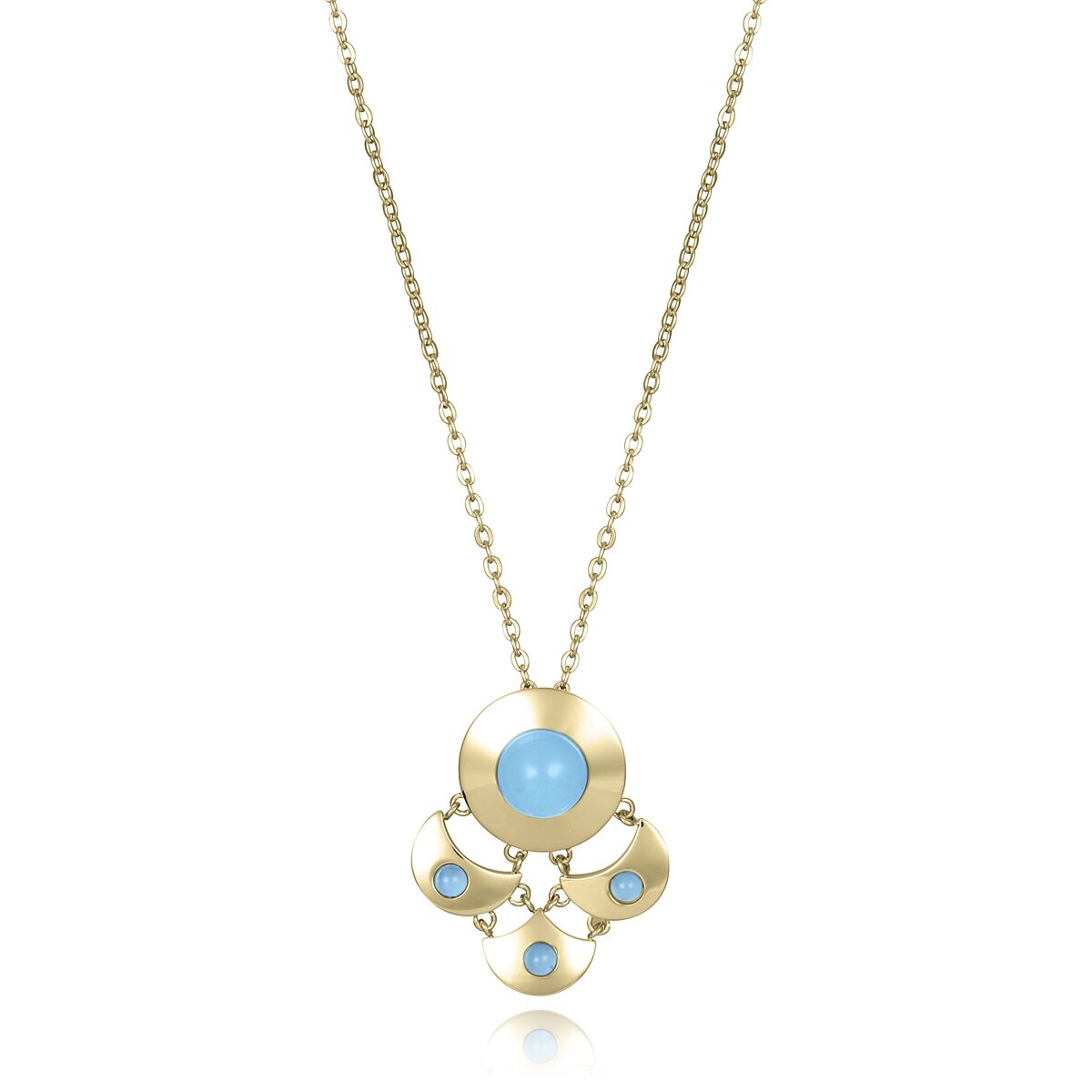 Ladies' Necklace Viceroy 14159C01013