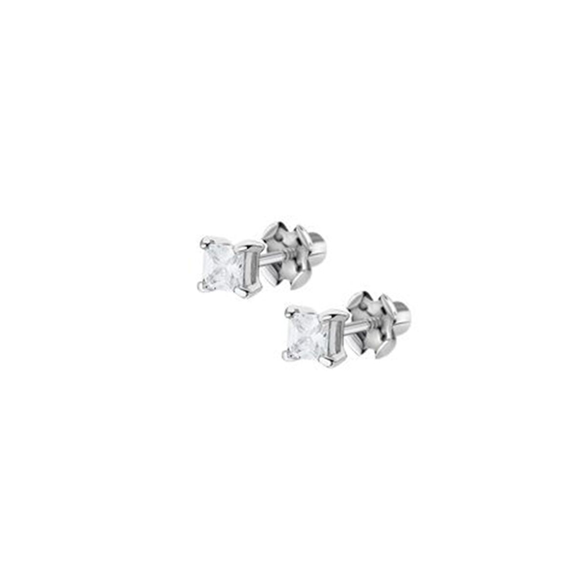 Ladies' Earrings Lotus WS00022/3 Silver