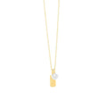 Ladies' Necklace Secrecy P7213CDAWWC93 42 cm
