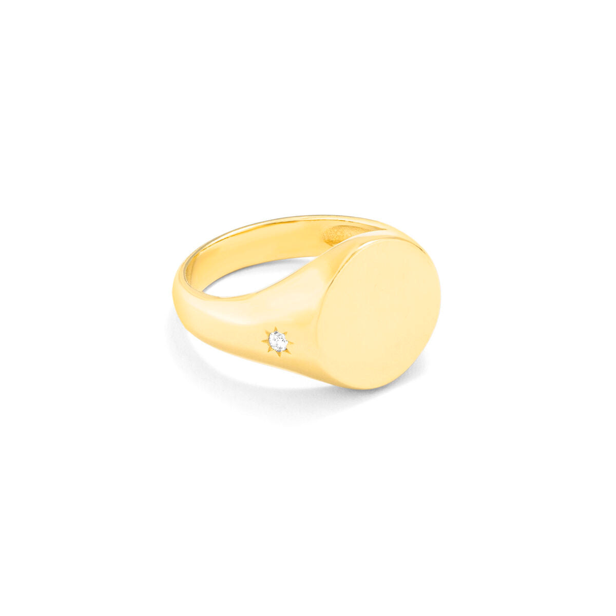 Ladies' Ring Secrecy PR102545016 16 (16)
