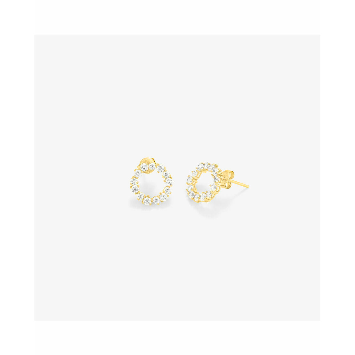 Ladies' Earrings Radiant RY000025 Stainless steel 1,5 cm
