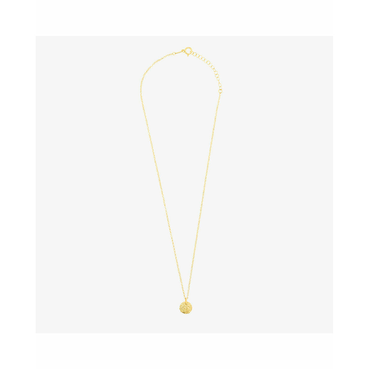 Necklace Radiant RY000028 50 cm
