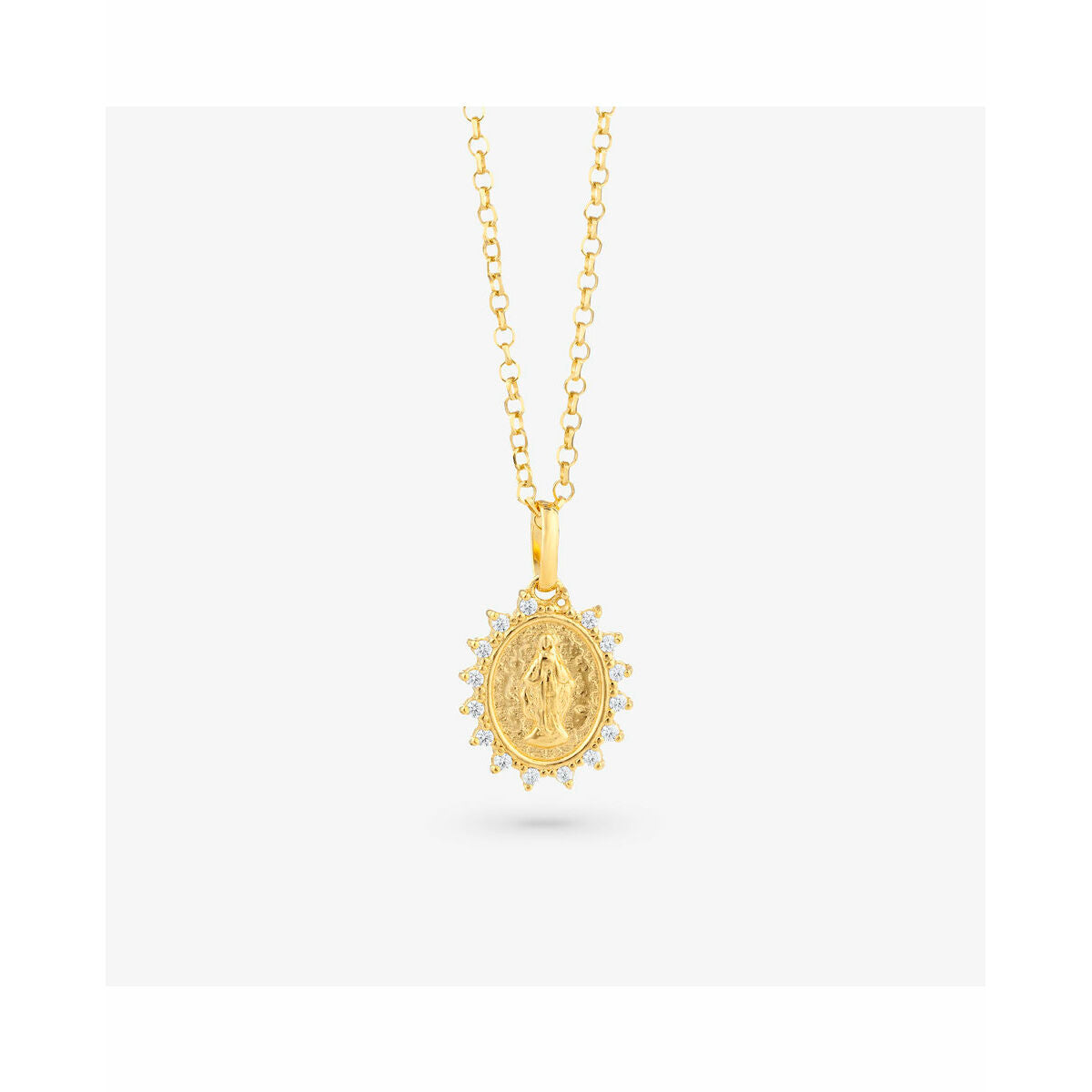 Ladies' Necklace Radiant RY000052 45 cm