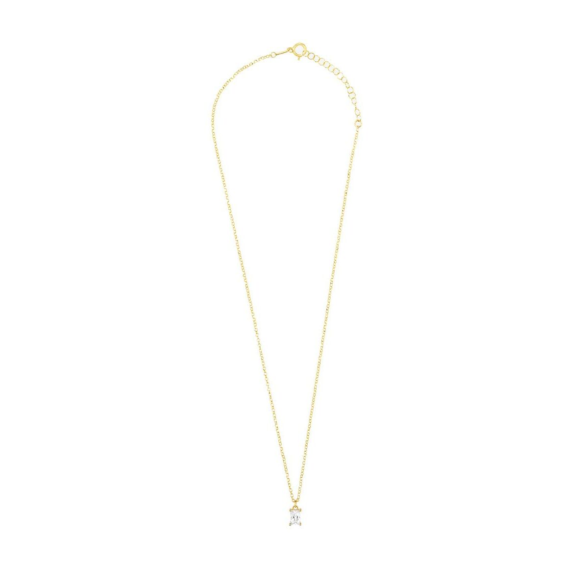 Ladies' Necklace Radiant RY000065 50 cm