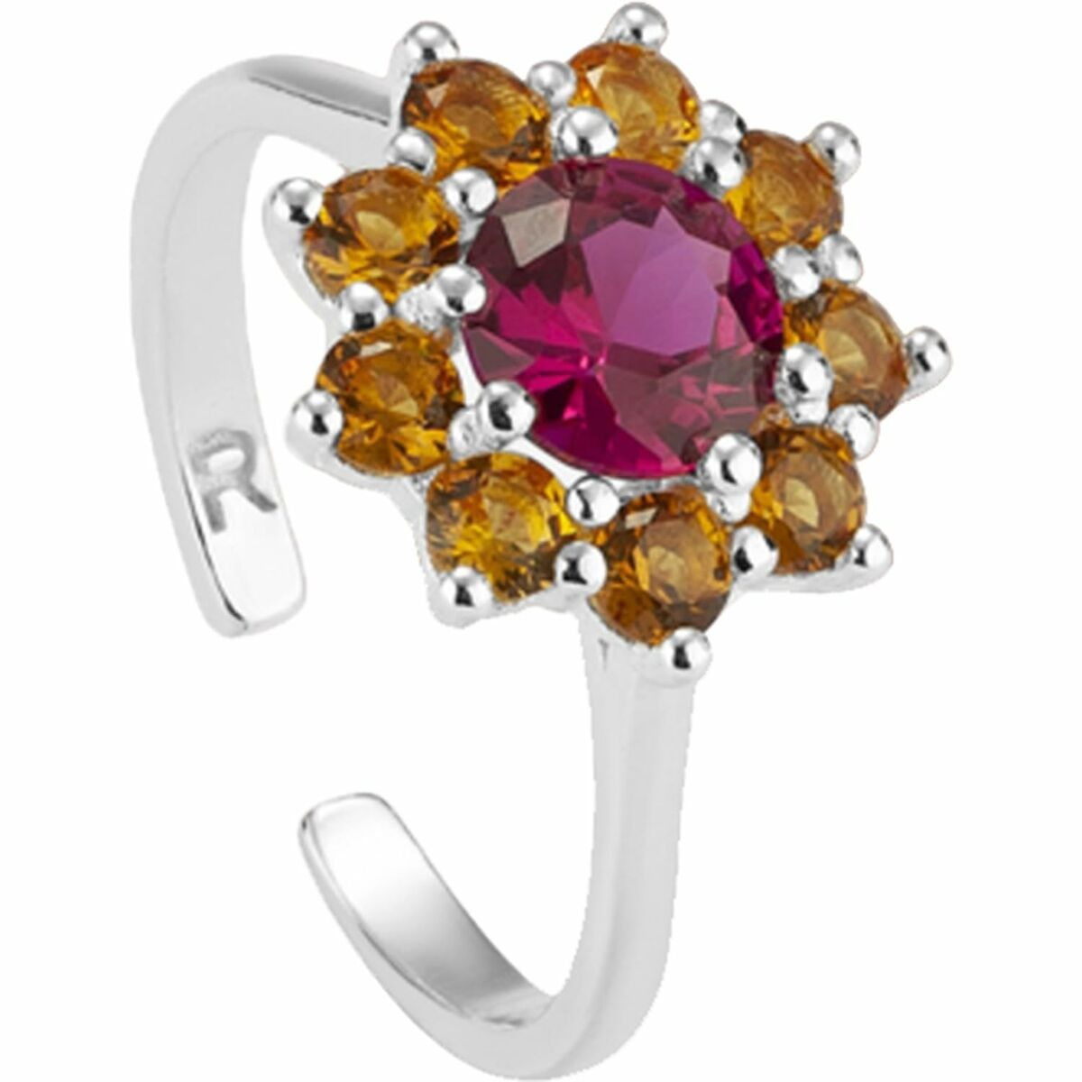 Ladies' Ring Radiant RY000114