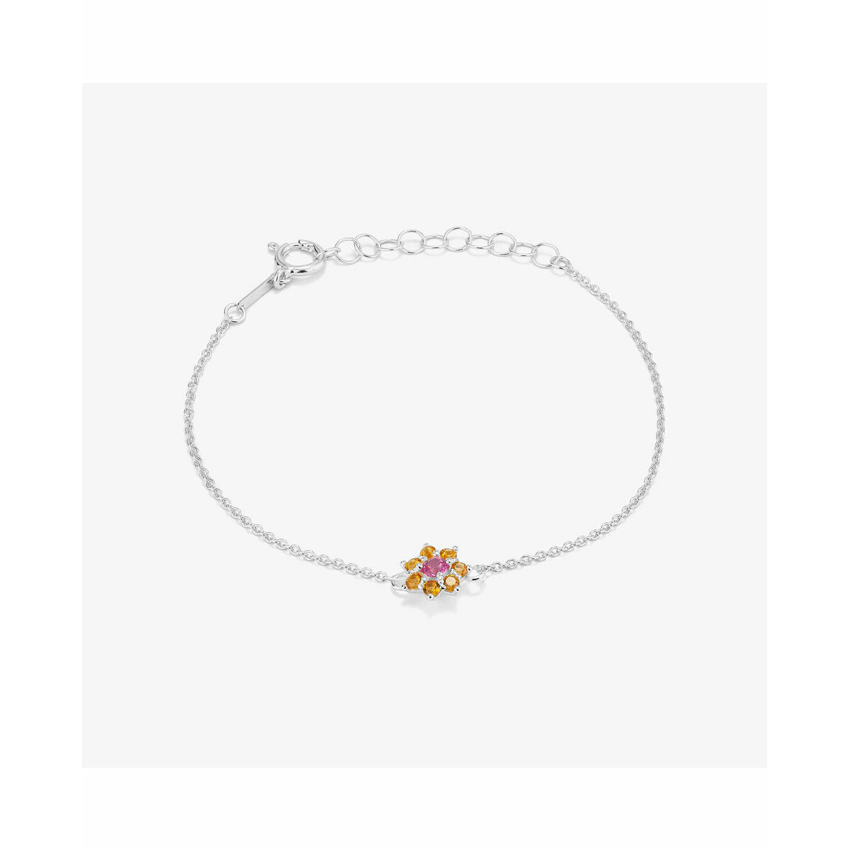 Ladies' Bracelet Radiant RY000116 19 cm
