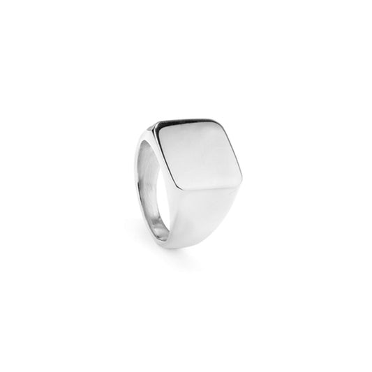 Men's Ring Radiant RH000026-26 26 Silver