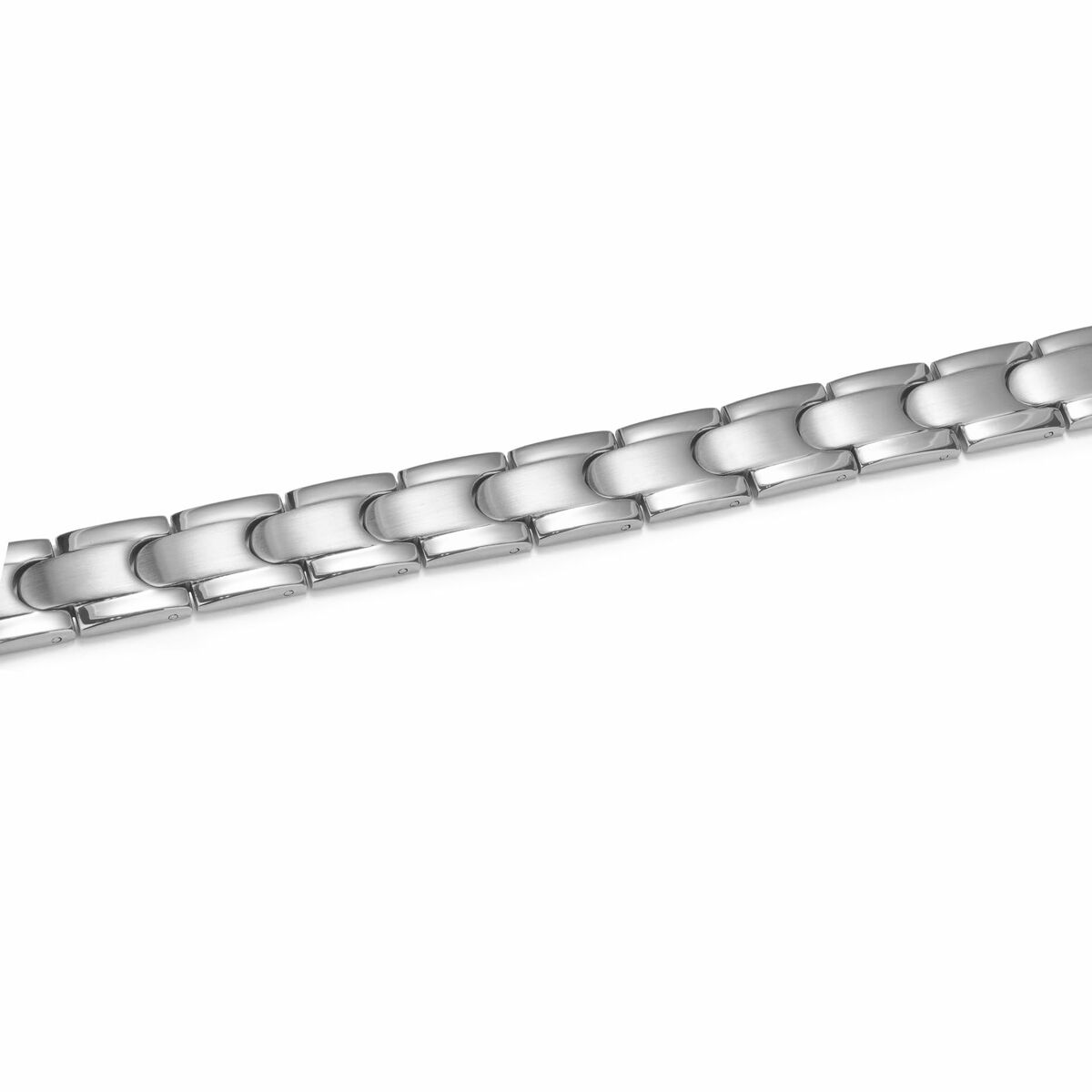 Men's Bracelet Radiant RH000089 Silver