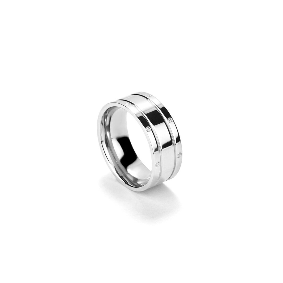 Ladies' Ring Radiant RH000140-24 Silver 24