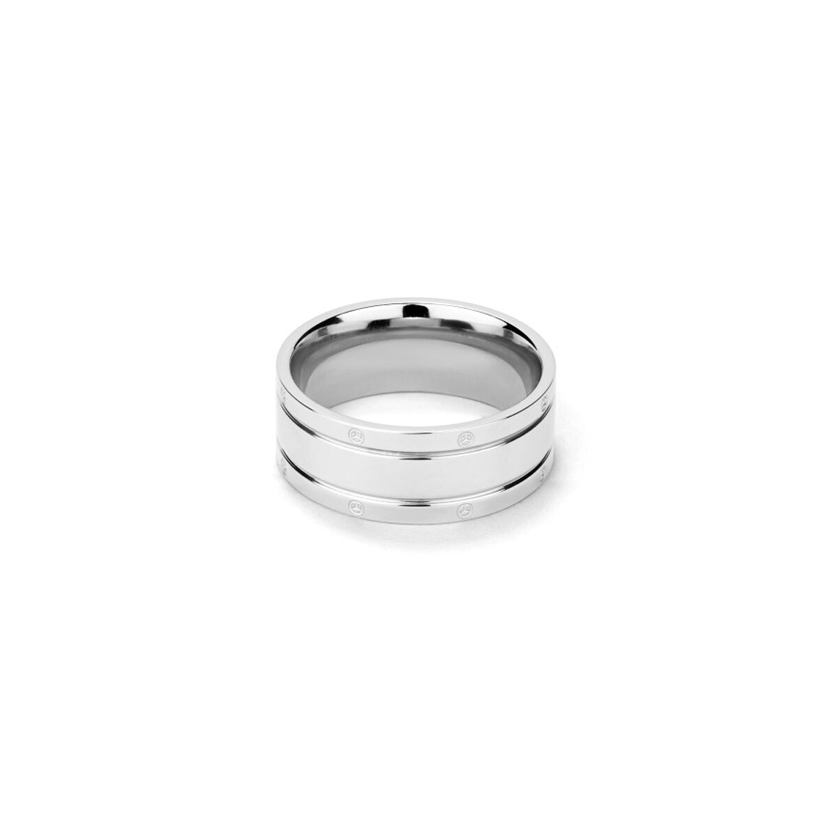 Ladies' Ring Radiant RH000140-24 Silver 24