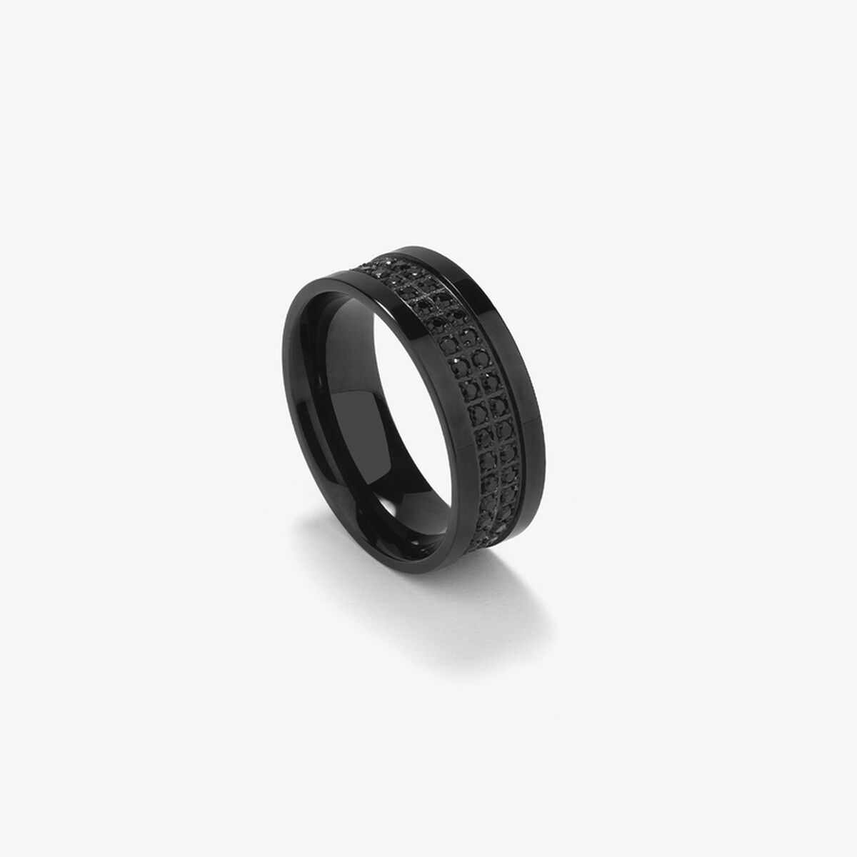 Men's Ring Radiant RH000183-24 24 Black