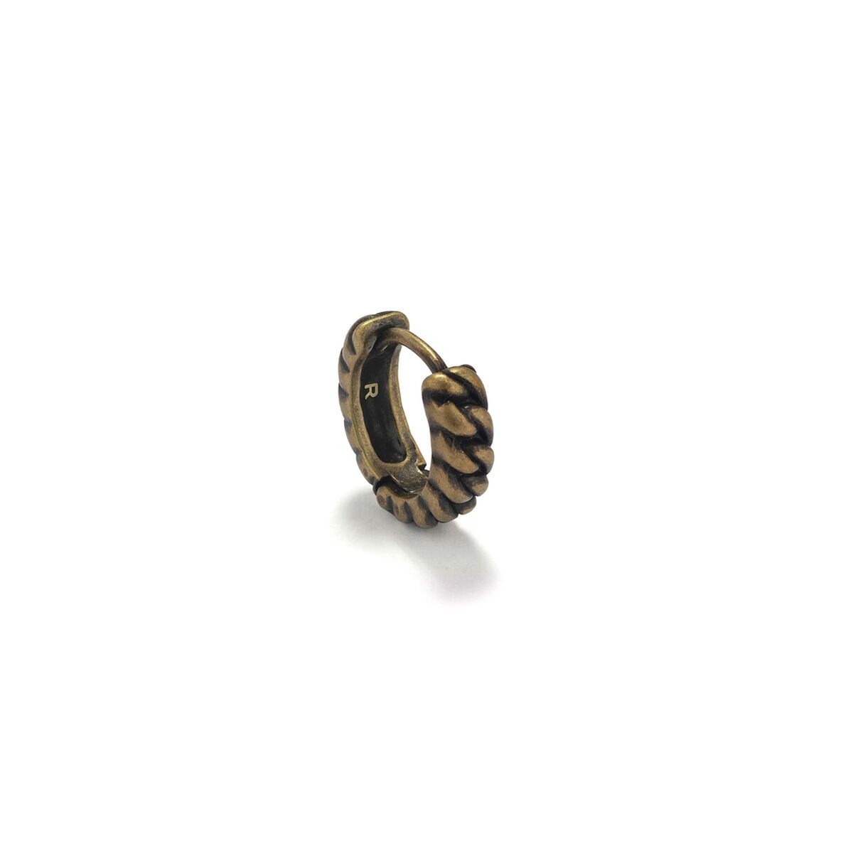 Earrings Radiant RH000231 Men 1 Unit