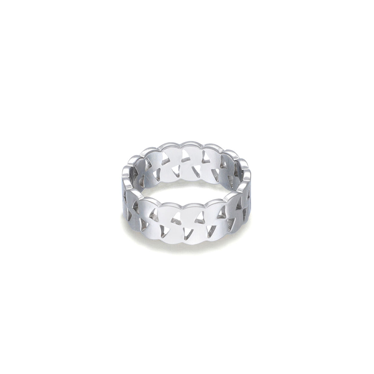 Ladies' Ring Radiant RH000233-22 Silver 22