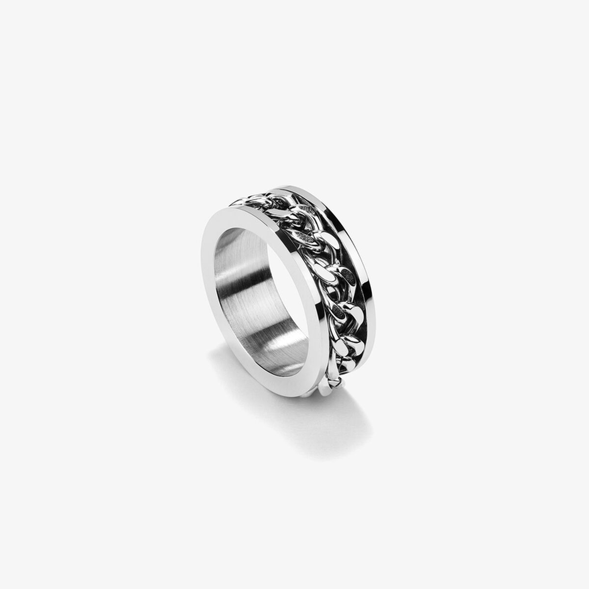 Men's Ring Radiant RH000235-22 22 Silver