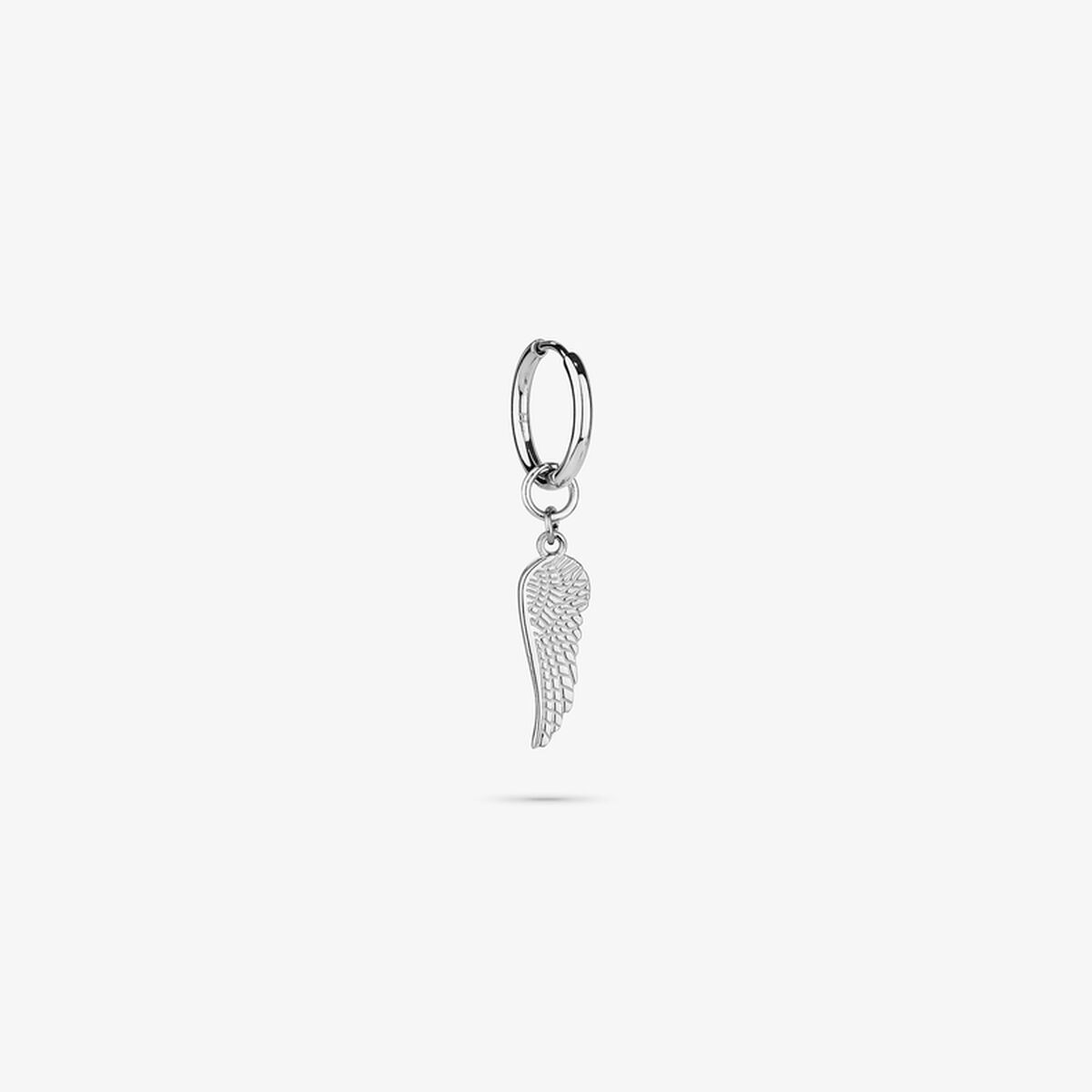 Ladies' Earrings Radiant RH000255 Silver 1 Unit