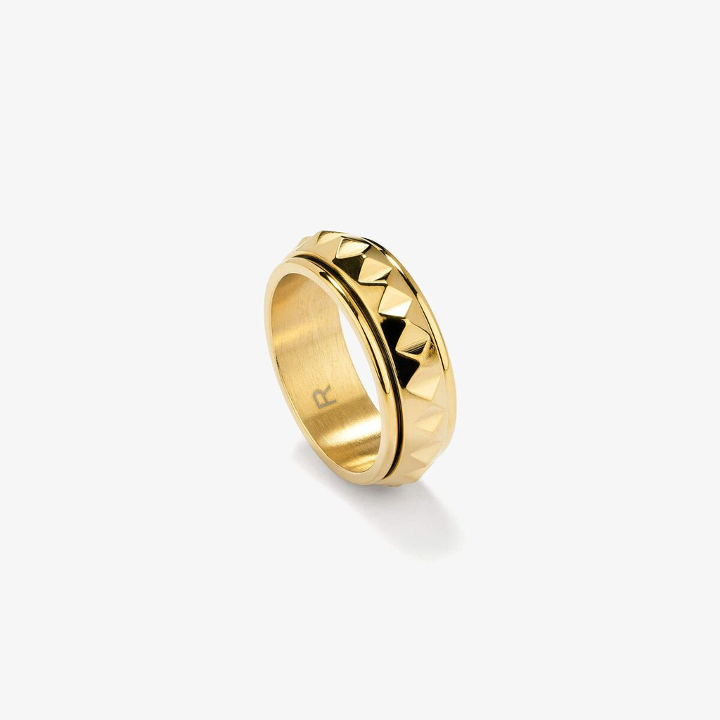 Ladies' Ring Radiant RH000259-20 20 Golden