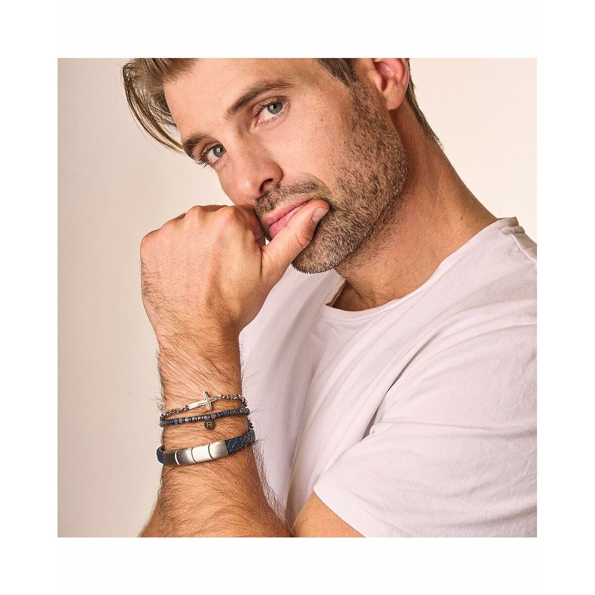 Ladies' Bracelet Radiant RH000288 Silver
