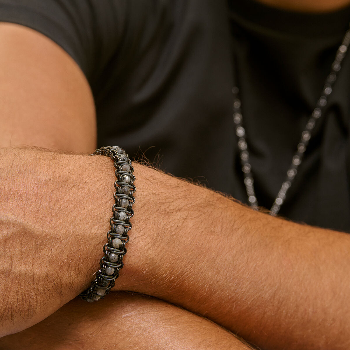 Men's Bracelet Radiant RH000312