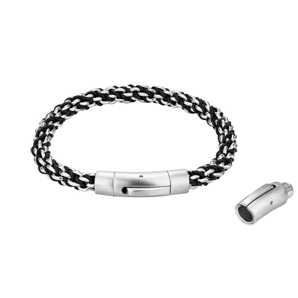 Men's Bracelet Radiant RH000316 Black