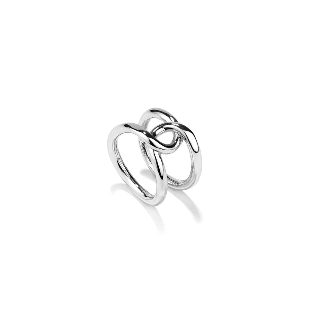 Ladies' Ring Radiant RY000320-16A Silver 16