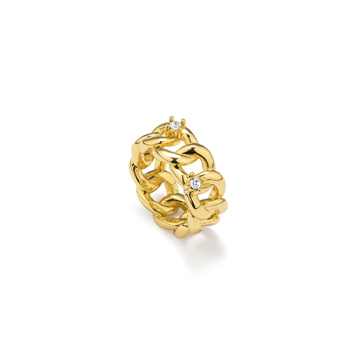 Ladies' Ring Radiant RY000284-16A 16 Golden