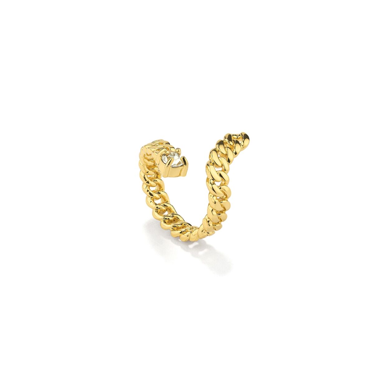 Ladies' Ring Radiant RY000287-12A 12 Golden
